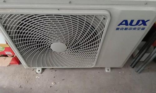 奥克斯空调缺冷媒问题的原因及解决方法（如何解决奥克斯空调缺冷媒问题）