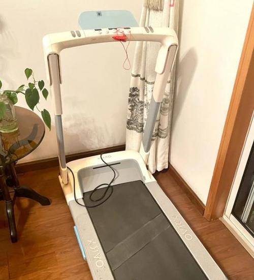 跑步机无法连接热点的解决方法（解决跑步机无法连接热点的常见问题及技巧）