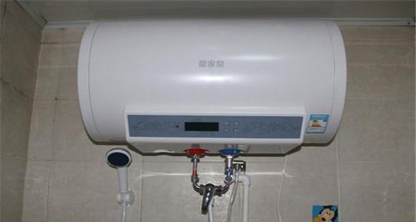 热水器回水开关损坏的应对方法（解决热水器回水开关故障）