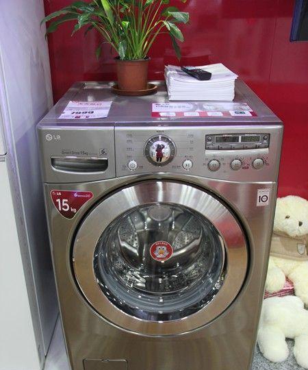 洗衣机滚筒上冻了的应对方法（解冻洗衣机滚筒）