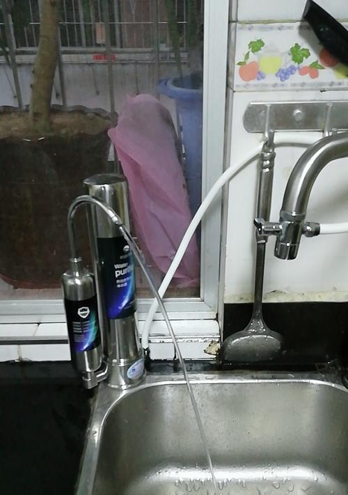 净水器收到货了怎么维修（详细介绍净水器维修方法及注意事项）