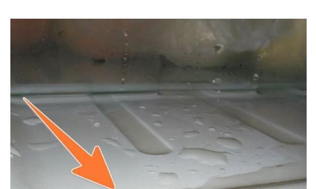冰柜露水的处理方法（有效利用冰柜露水）