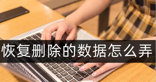 误删文件恢复（从不同存储设备中恢复误删文件的高效策略）