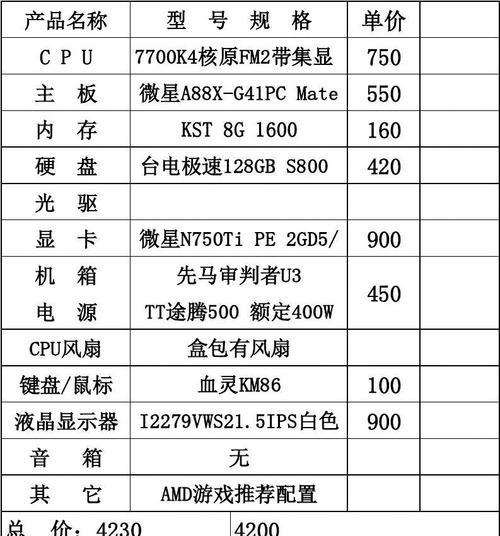 全面指南（关键因素、选购建议及经典示例）