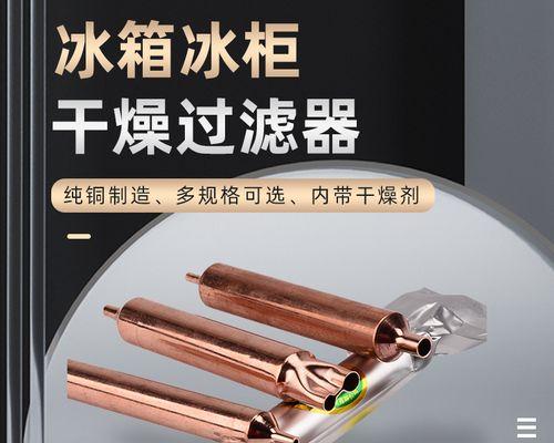 如何更换冰箱过滤器（简单步骤帮您轻松完成过滤器更换）