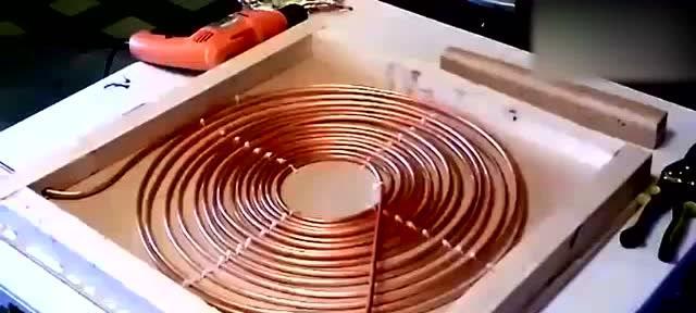 如何正确清洗热水器铜管（简单又有效的清洗方法）
