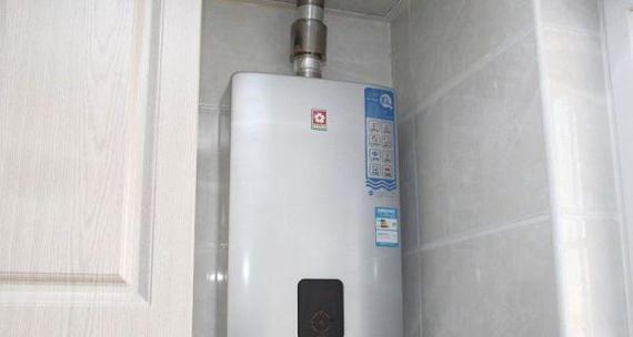 热水器开关咔嚓响的原因及解决方法（探究热水器开关咔嚓响声的来源和如何解决）
