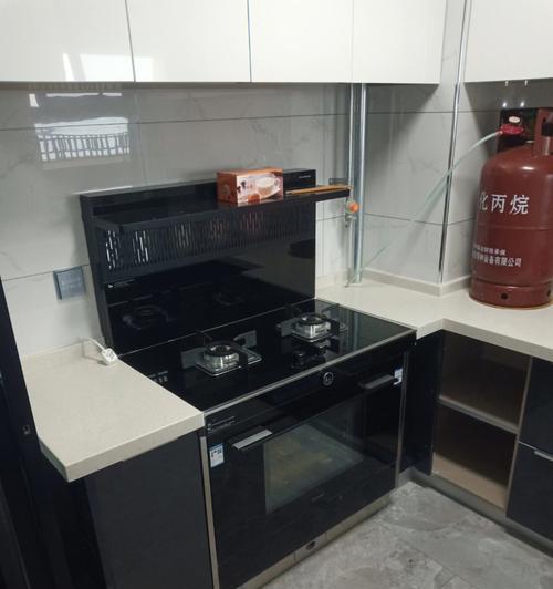 集成灶风门调整方法与技巧（打造高效油烟排风系统）