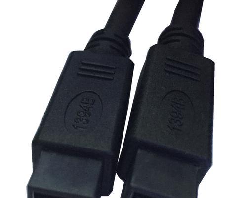 1394接口的作用与应用（高速传输和连接设备的理想选择）