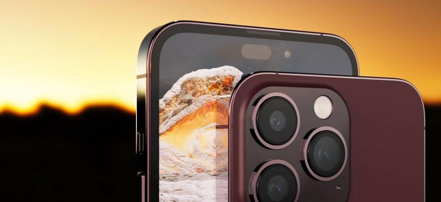 探索iPhone14息屏显示的N种玩法（发掘iPhone14息屏显示的无限潜力）