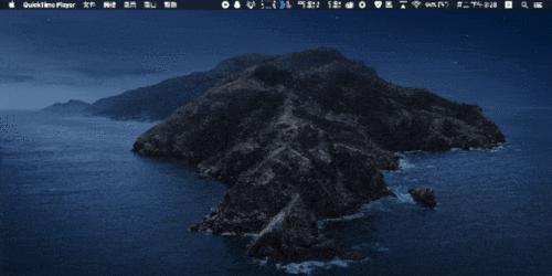 如何使用苹果手机自定义设置动态壁纸（简单教程帮助你个性化手机壁纸）