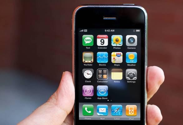 历代iPhone发售价统计（从首发至今）
