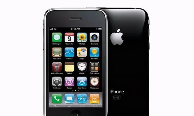 iPhone的演进与变革（历代iPhone的技术革新和市场影响力）