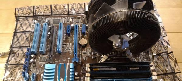 选择适合的配件构建i5-2500+Z68主板的完美计算机（i5-2500+Z68主板配机攻略）