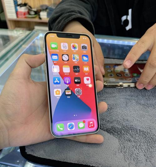 如何分辨你的iPhone手机型号（轻松辨别iPhone型号）