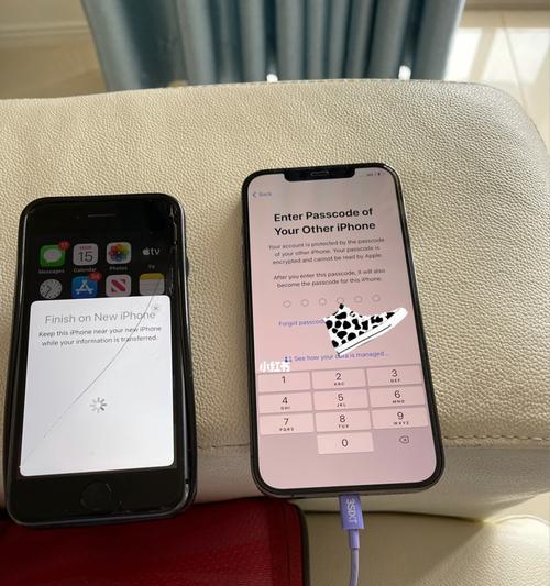 如何通过换新苹果传输图片（简单操作步骤帮您快速迁移照片）