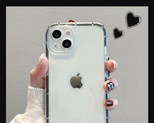 iPhone14来电闪光灯开启方法解析（教你轻松开启iPhone14的来电闪光灯功能）