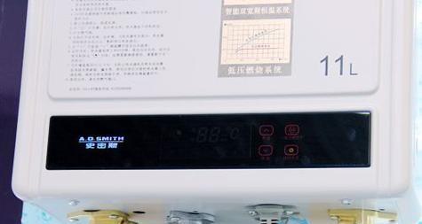 解决燃气热水器出现水响声的方法（水响声原因分析及解决措施）