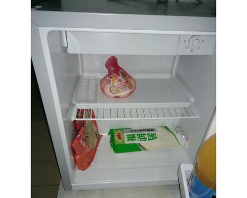 如何正确调节冰箱保鲜柜的温度（合理控制冰箱温度）
