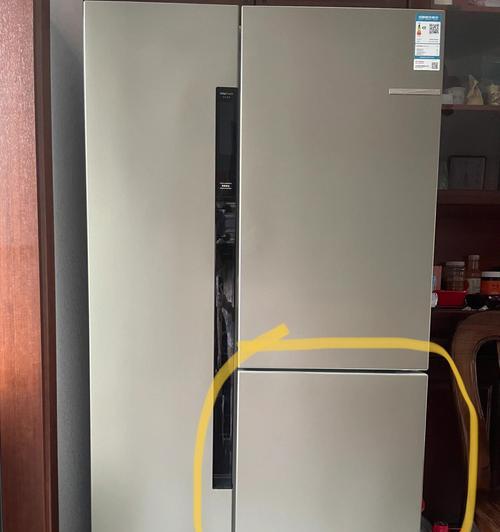 冰箱异常噪音怎么办（解决冰箱噪音问题的有效方法）