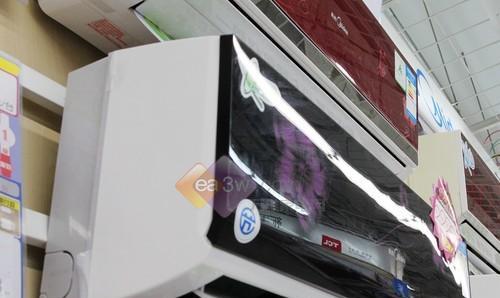 解决美的空调显示E1故障的方法（遇到E1故障）