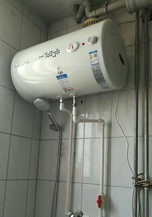 天然气热水器安装指南（详细步骤教你如何安装天然气热水器）