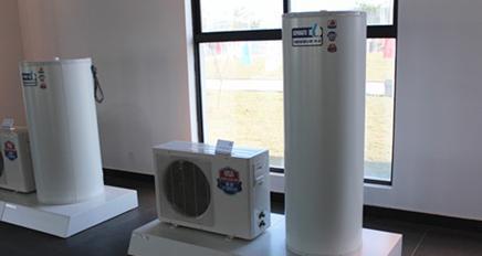 科阳空气能热水器故障排查与解决方案（提高热水器性能）