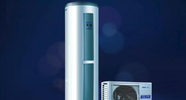 科阳空气能热水器故障排查与解决方案（提高热水器性能）