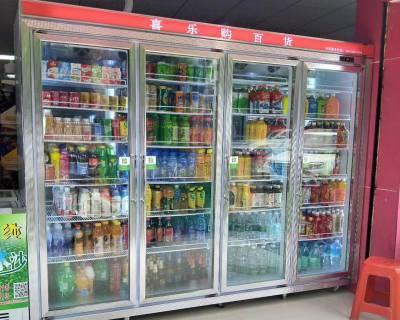 解决便利店冰柜制冷不足的方法（提高便利店冰柜制冷性能）