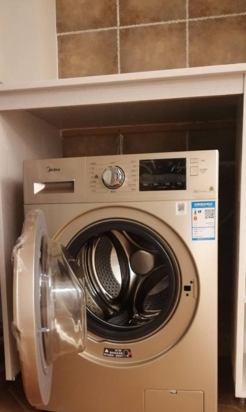 解析美的洗衣机E4故障及解决方法（探究E4故障原因及可行解决方案）