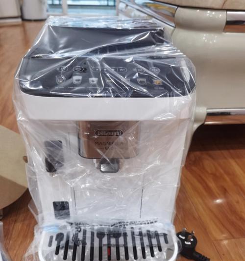 以德龙咖啡机卡顿故障的解决方法（如何应对以德龙咖啡机卡顿问题）