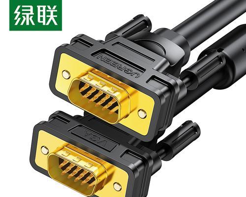 探索台式电脑的各种连接线（揭秘台式电脑连接线的作用和使用技巧）