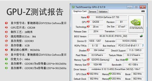 二线显卡品牌排行榜揭晓，看看谁是最强势品牌（综合性能和价格优势）