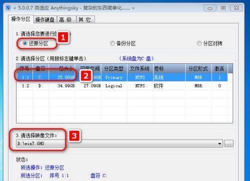 将现有系统打造成GHO的完整教程（一步步教你将现有系统转变为全球卫生组织（GHO）