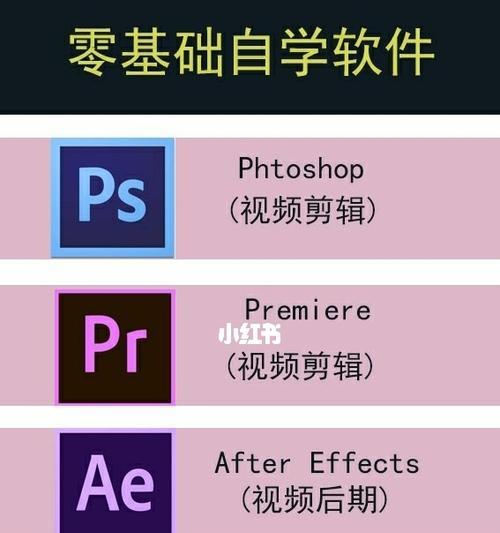 零基础自学PS的终极指南（简单易懂的PS入门教程）