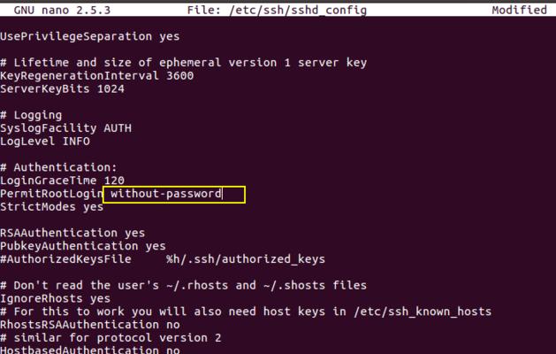如何使用ssh命令远程连接Linux服务器（简明教程帮助你轻松远程管理服务器）