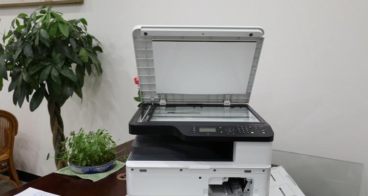 打印机使用流程图解（简单便捷的打印机操作流程）