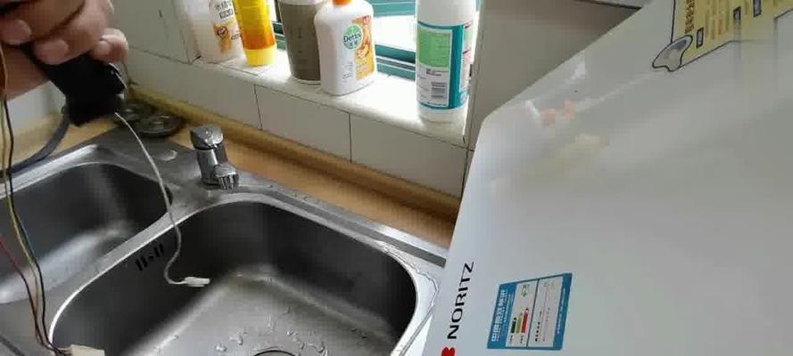热水器故障分析（解决低温问题的有效方法）