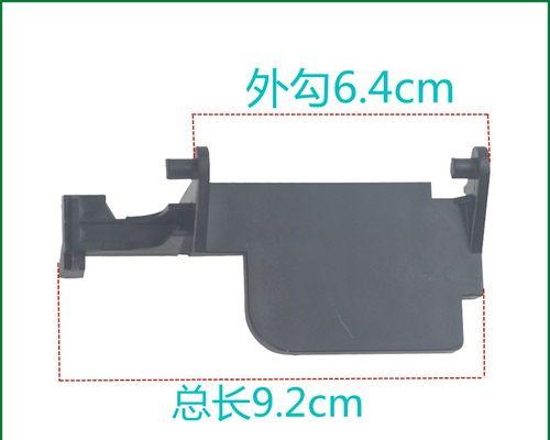微波炉门的修理与维护（一步步教你轻松解决微波炉门问题）