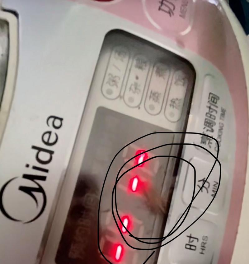 电饭煲进蟑螂处理的利与弊（如何利用电饭煲来解决蟑螂问题）