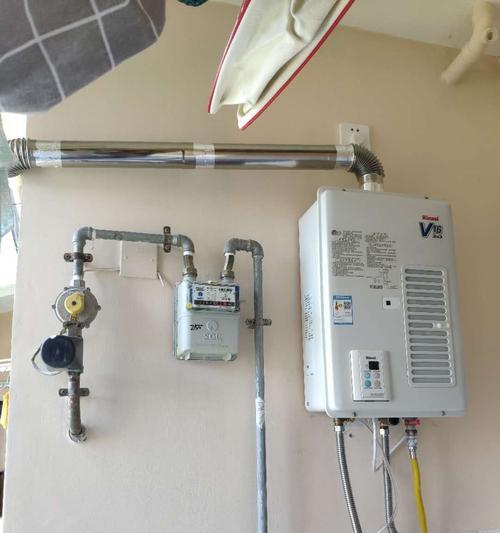 燃气热水器洗碗速度慢的解决方法（如何加快燃气热水器洗碗速度）
