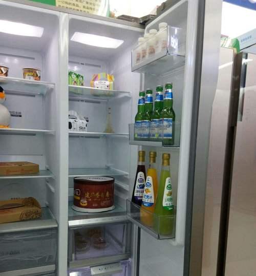 冰箱温度探头故障的处理方法（如何应对冰箱温度探头坏了的情况）