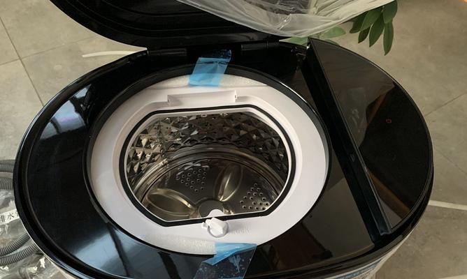 洗衣机转动时发出巨大噪音的修复方法（解决洗衣机转动噪音问题的实用技巧）