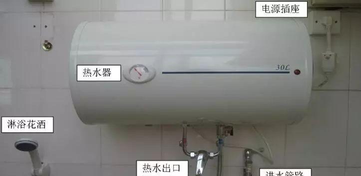 电热水器漏水是否会导致漏电（了解电热水器漏水与漏电的关系及防范措施）