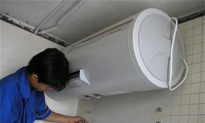 电热水器漏水是否会导致漏电（了解电热水器漏水与漏电的关系及防范措施）
