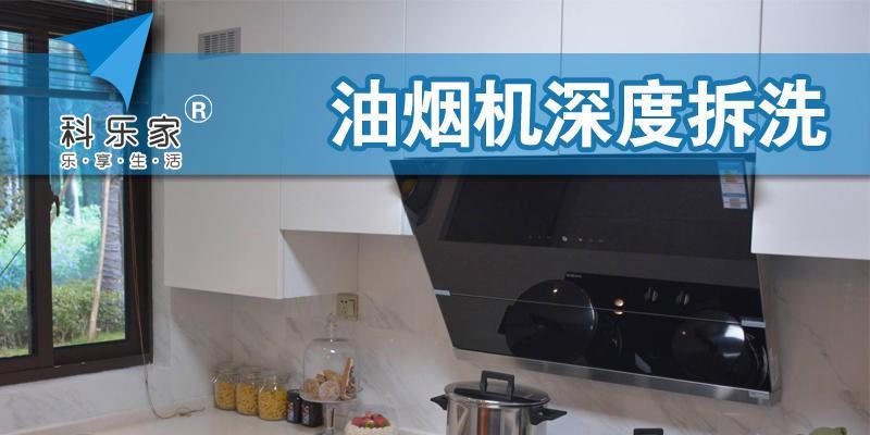 油烟机清洗效率高的原因（解析高效清洗油烟机的秘诀）