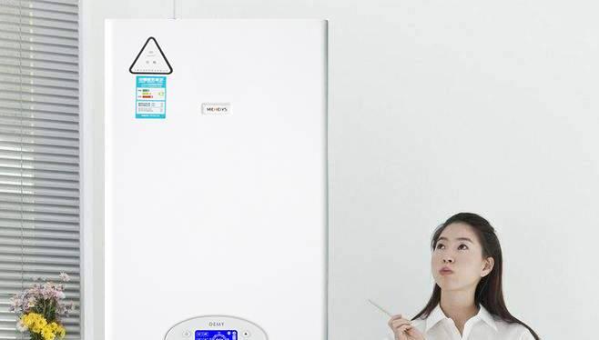 燃气壁挂炉调温方法（掌握燃气壁挂炉的调温技巧）