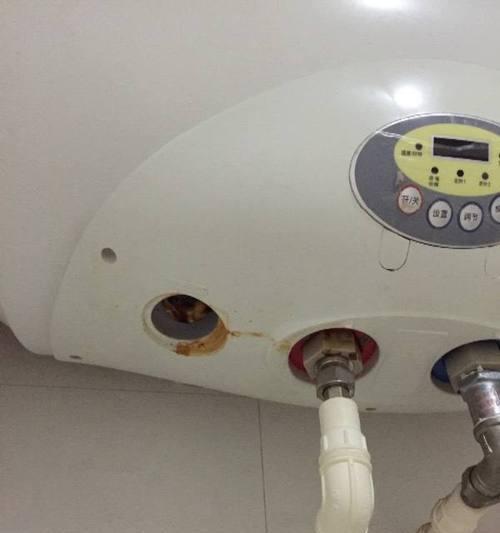热水器下的开关漏水的修复方法（如何解决热水器下的开关漏水问题）