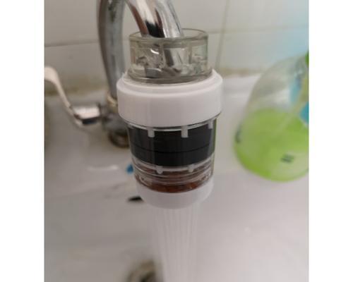 自来水净化器的有效性和必要性（提高自来水质量的先进设备-自来水净化器）