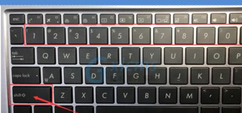 电脑键盘无法打出数字的解决方法（解决电脑键盘无法输入数字的实用技巧）